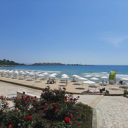 Villa Roma Monna نيسيبار المظهر الخارجي الصورة